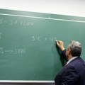 U Novom Sadu niko neće da bude nastavnik hemije: Bez kandidata na prijemnom na PMF-u