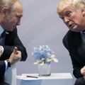 Tajni pregovori Trampa i Putina, šta se krije iza kulisa? Američki list došao do velikog otkrića: Ovo je sudbina Ukrajine i…