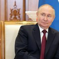 Putin: Multipolarni svet već je postao realnost