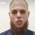 Ko u Srbiji širi terorističku propagandu: Snimak teroriste Salahudina Žujovića kruži mrežama