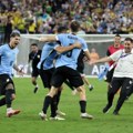 Urugvajci posle penala eliminisali Brazil u četvrtfinalu Kupa Amerike