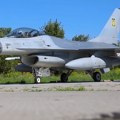 [ANALIZA] Da li je borbeni avion F-16 ratnog vazduhoplovstva Ukrajine oboren raketnim sistemom Patriot?