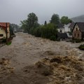 Raste Dunav u Srbiji: Vanredna odbrana od poplava od četvrtka, Beč već pod vodom