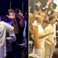 Nole izvodio striptiz, pa napravio šou u Sofiji: Lumpovao u noćnom klubu, dobio i bakšiš (video)