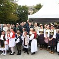 Krkobabić na Miholjskim susretima sela u Jaši Tomiću: Pogranični delovi Srbije su temelj njenog opstanka