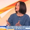 Ljiljana Smajlović: Protesti opozicije nakon "Ribnikara" su bili politički kanibalizam! (video)