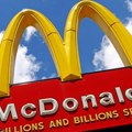 Masovno trovanje hranom u Mekdonalds franšizama širom Amerike