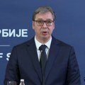 Vučić danas s premijerom Češke Petrom Fijalom