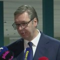 Vučić: Pokušaćemo da sa Azerbejdžanom napravimo gasnu elektranu kod Niša