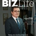 Novi broj BIZLife magazina je stigao: Istražujemo kako nas brendovi vezuju za proizvode i oblikuju naše odluke