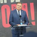 Kliks: Dodik ove nedelje trebalo da bude saslušan kao osumnjičeni zbog kupovine vile na Dedinju