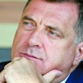 SAD uvele sankcije pojedincima i kompanijama koje su u vezi s porodicom Dodik