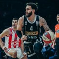 Partizan drastično oštećen - ABA liga se oglasila zbog suđenja u derbiju!