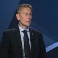 Martinović u neverici zbog Crnogorčević: Pa, crna Danice, s kim ćeš na Kosovo?