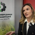 Prvi radni kombinezon dobila kad je imala sedam godina! Jovana iz Gajdobre studira u Beču, ali i radi sve poslove na imanju…