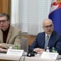 Vučević: U nedelju dan žalosti u Srbiji zbog tragedije u Crnoj Gori