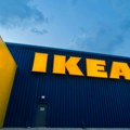 Ikea planira dogradnju beogradske robne kuće