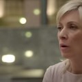 Zaharova o protestima u Srbiji: Bratska Srbija...