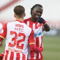 Crvena zvezda - Radnički, uživo: Seol pogodio kad niko drugi nije mogao