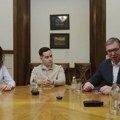 Vučić sa studentima: Ovo su najvažnije teme iz njihovog razgovora!