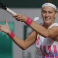 WTA uvodi plaćeno porodiljsko odsustvo za teniserke