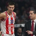 Promenjen termin meča Olimpijakos – Crvena zvezda