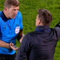 Šok! Suspenzija za poznatog srpskog sudiju!? Razlog je neverovatan - učinio je nešto strogo zabranjeno!