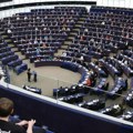 Evroposlanici predali pismo srpskih studenata biciklista predsednici Evropskog parlamenta