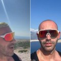 (Foto): Hrvatski ministar Damir Habijan objavio fotku nove ogromne tetovaže preko cele podlaktice - evo kakvo značenje ima