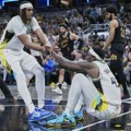 Iznenađenje u NBA ligi! Indijana na pragu finala Istočne konferencije: