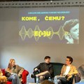 Beogradska otvorena škola objavila Vodič za mlade o Evropskoj uniji
