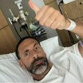 Rio Ferdinand o hospitalizaciji: Mislio sam da mi je kucnuo čas