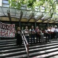 Novosadska opozicija organizuje protest ispred suda zbog novog pritvora aktivistima