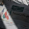 Teheran: Nuklearni pregovori u petak u Istanbulu