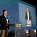 Od budžeta do strategije: Nova era finansijskih direktora: Konferencija CFO sa svrhom 2025: Kad je teško – CFO