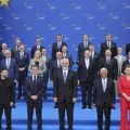 Rama: Na samitu EPZ u Tirani vođena intenzivna diskusija o novoj Evropi
