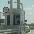 AMSS: Gužve na prilazima većim gradovima