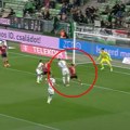 Bivši napadač Zvezde trese mreže u "komšiluku"! Sad pogodio u pobedi kojom su došli na korak do titule