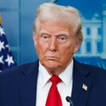 Tramp obnavlja vojsku! Nove promene u Americi
