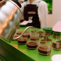 Edukativni serijal - "Grandov vodič kroz svet kafe"