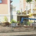 „Nećemo imati vazduha, nećemo imati sunca“: Stanari Bloka 4 kažu da nastavljaju borbu VIDEO