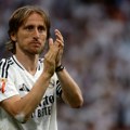 Modrić od srede u Milanu