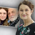 (Foto) kakva raskošna lepotica: Muž je zamenio 39 godina mlađom, a ovako je Danica Ristovski izgledala u mladosti