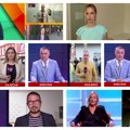 Pogledajte kako su izgledali lokalni izbori u Zaječaru i Kosjeriću zabeležni objektivom TV Nova