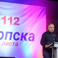 Srpska lista: Elek će se sutra odazvati pozivu specoijalnog tužioca u Prištini