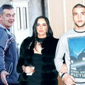 "On ovakvu devojku nije mogao da nađe u Beogradu": Bogdanin otac stavio do znanja Veljku Ražnatoviću s kim ima posla: "Ona…