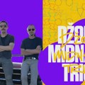 Nikola Đuričko ostvaruje svoj dečački san na Exitu