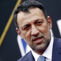 Oglasio se Vlade Divac posle saobraćajke i operacije