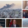 Amerikanci ušli u novi rat na Bliskom istoku: Teheran najavio odmazdu i blokadu moreuza, zbog kojeg će divljati cena nafte i…