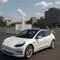 Tesla robotaksi kreću u Ostinu – koliko bi koštali u Beogradu i da li su CarGo i taksisti spremni?